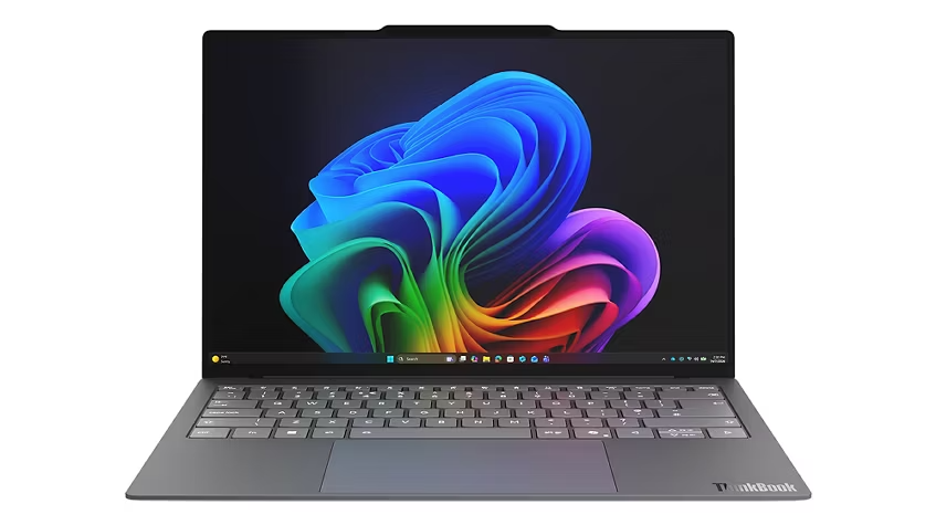 Lenovo Project AeroBlade : ce PC de seulement 10 mm veut faire disparaître les ventilateurs